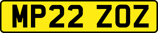 MP22ZOZ