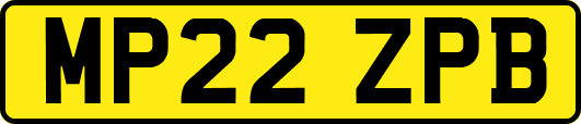 MP22ZPB