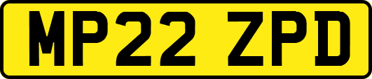 MP22ZPD