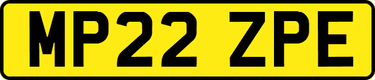 MP22ZPE