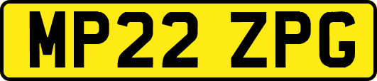 MP22ZPG