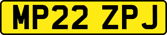 MP22ZPJ