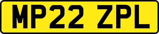 MP22ZPL