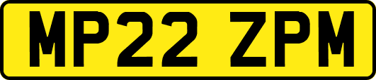 MP22ZPM