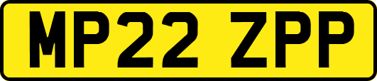 MP22ZPP