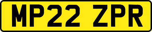 MP22ZPR