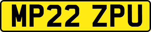 MP22ZPU