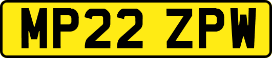MP22ZPW