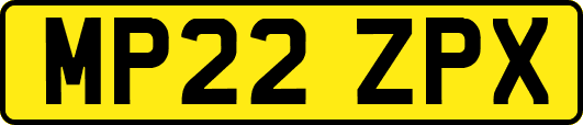 MP22ZPX