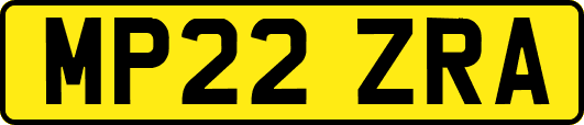MP22ZRA