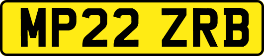 MP22ZRB