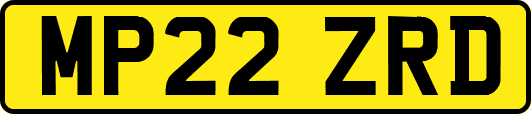 MP22ZRD