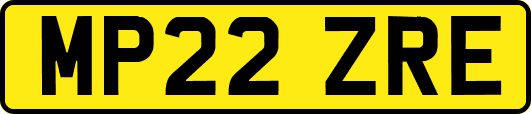 MP22ZRE
