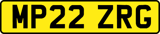 MP22ZRG