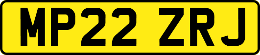 MP22ZRJ