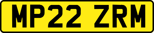 MP22ZRM