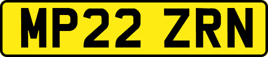 MP22ZRN