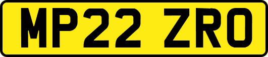 MP22ZRO