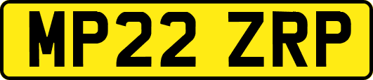MP22ZRP