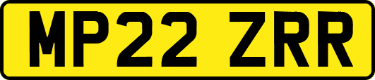 MP22ZRR