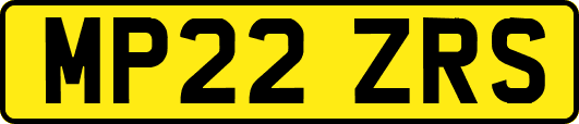 MP22ZRS