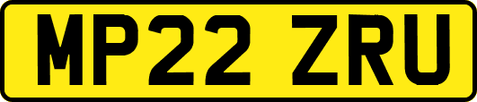 MP22ZRU