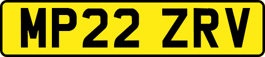 MP22ZRV