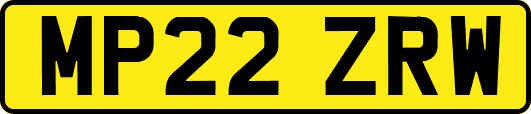 MP22ZRW