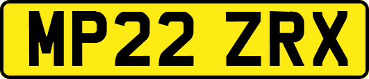 MP22ZRX