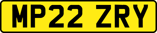 MP22ZRY