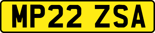 MP22ZSA