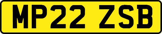 MP22ZSB