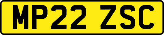 MP22ZSC