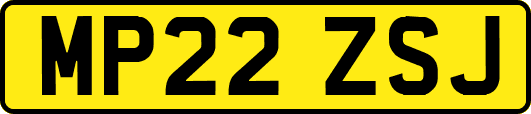 MP22ZSJ