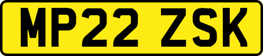 MP22ZSK