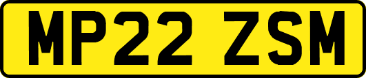 MP22ZSM