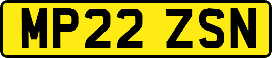 MP22ZSN