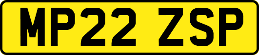 MP22ZSP
