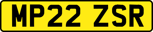 MP22ZSR