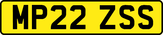 MP22ZSS