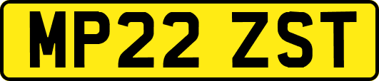 MP22ZST