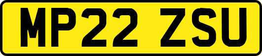 MP22ZSU