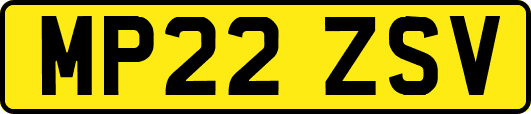 MP22ZSV