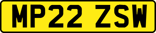 MP22ZSW