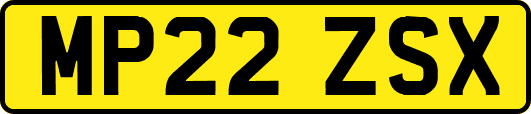 MP22ZSX