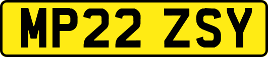 MP22ZSY