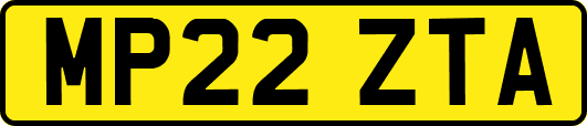 MP22ZTA