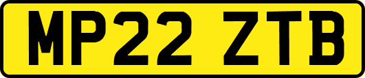 MP22ZTB