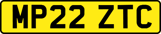 MP22ZTC