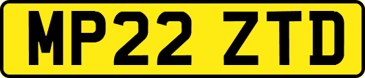 MP22ZTD